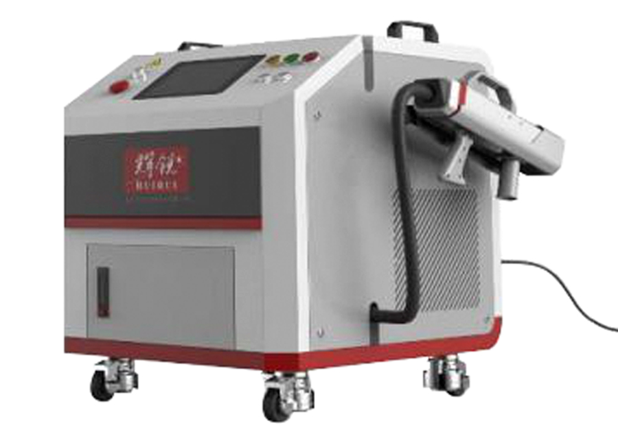 激光清洗 激光清洗